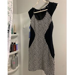 Express dress